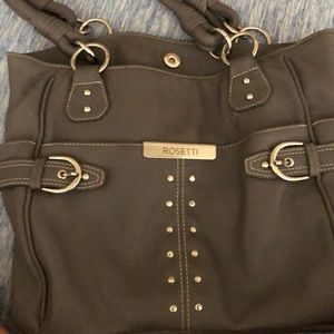 Rosetti hand bag